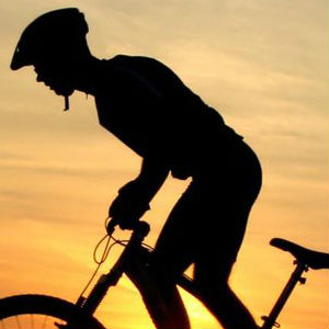 Photograph of Jordan Maidman